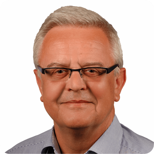 Frank Schwierz